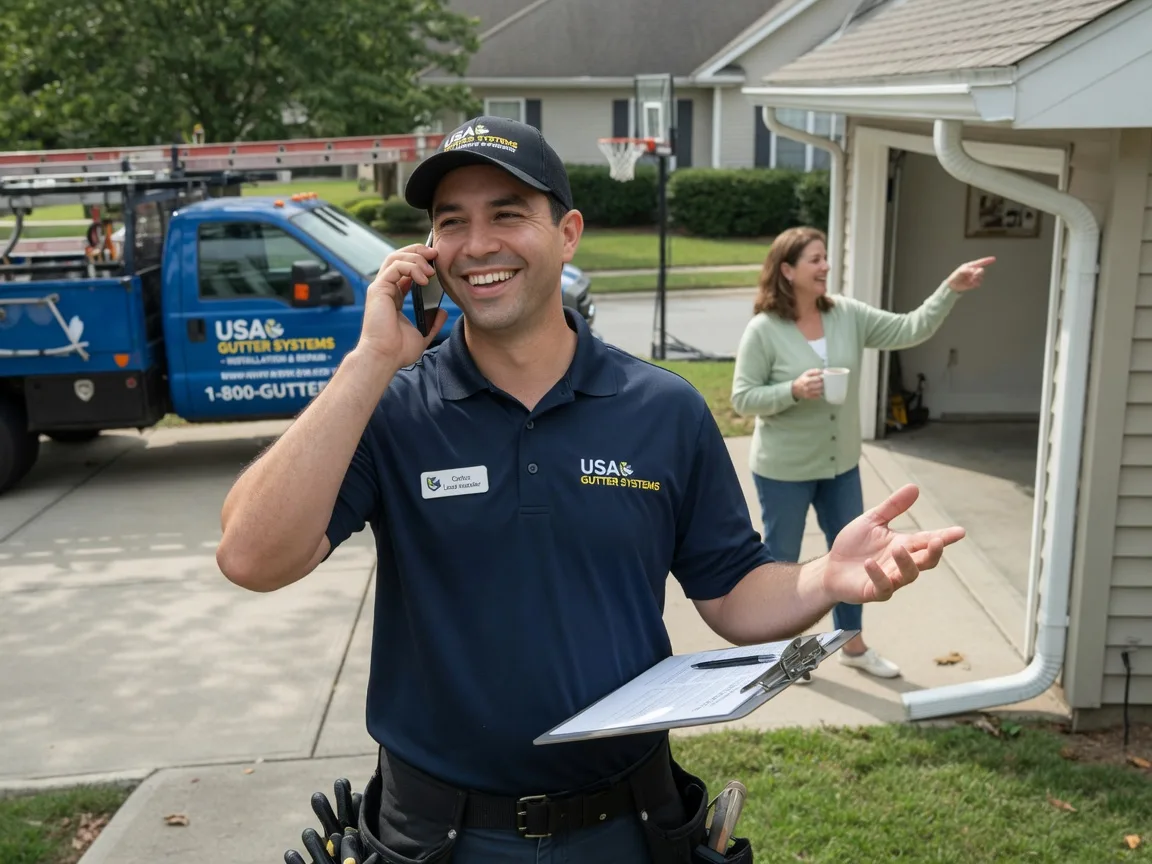 Gutter Installation Frankston, TX FAQs
